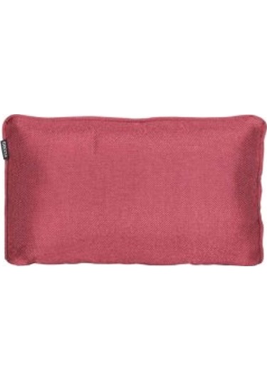 Goccia 3'lü Hasır Dokulu Fitilli Kırlent Kılıfı 1041