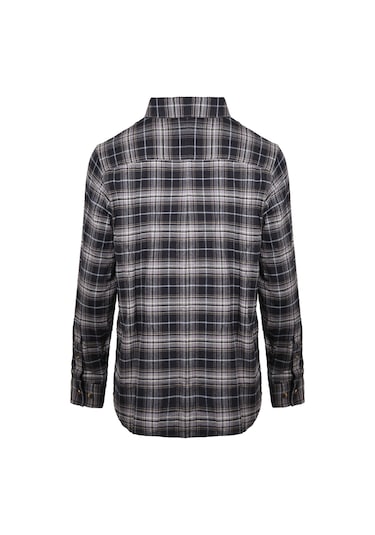 Columbıa Cornell Woods Erkek Gömlek 1617952-018 Çok Renkli