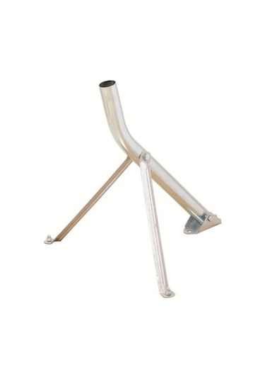 Gessat 10'Lu Takım 60 Cm Ofset Çanak