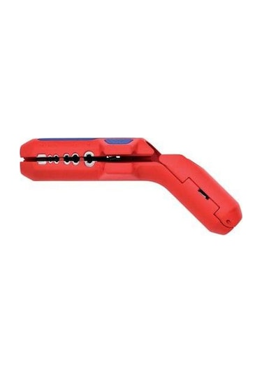 Knipex 16 95 01 Sb Ergostrip® Üniversal Kablo Sıyırma