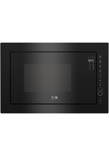 Beko BMC 2520 S 25 LT Ankastre Mikrodalga Fırın