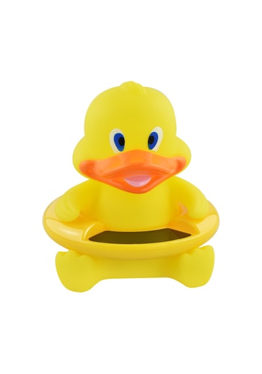 Youmex Bebek Banyo Sıcaklık Ölçer - Sevimli Su Balığı Figürü - Ev Kullanıma Uygun - Kolay Kullanım - Dayanıklı Malzeme