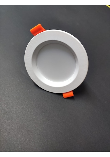 ✅Luzza Milas Led Spot 7W Beyaz