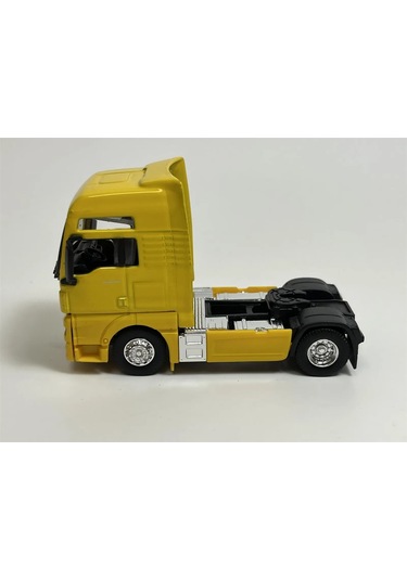 Man Tgx Xxl Tır 1:64 Ölçekli