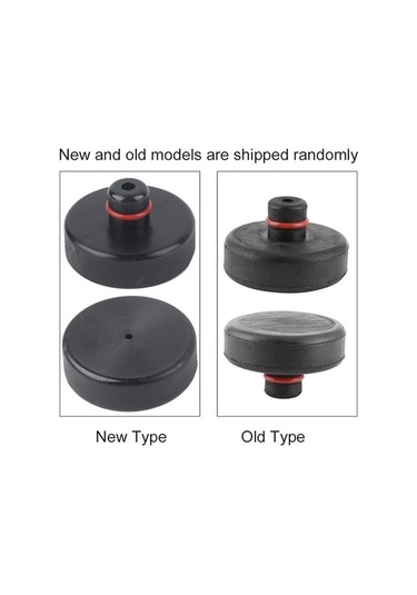 Wondernest Tesla Model 3 S X Y İçin 4'lü Lift Pad Kaldırma Lifti Koruyucu