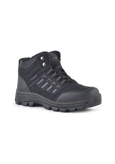 Soğuk Geçirmez Erkek Kışlık Ayakkabı Bot (452763188)