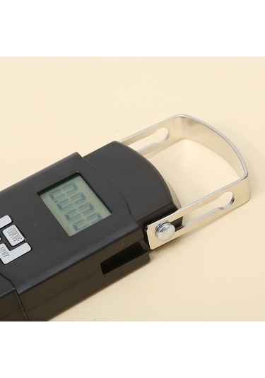 Ulzyvf Yüksek Kalite Createtech Terazi-siyah Taşınabilir Jzcat 50kg Hr Siyah Siyah