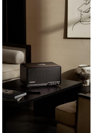 Edifier S300 Masaüstü Kablolu Bluetooth Hoparlör