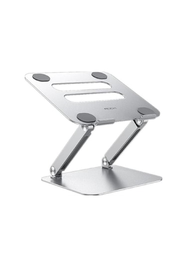 Rock Alüminyum Ergonomik Tam Ayarlı Apple Uyumlu MacBook Standı