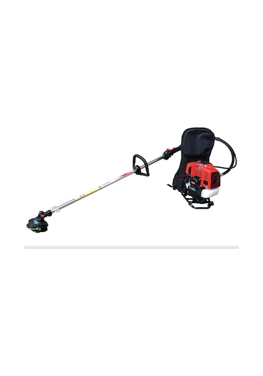 Ferrino 555 SX E-Start Elektronik Marşlı Motorlu Sırt Tırpan 2.8H
