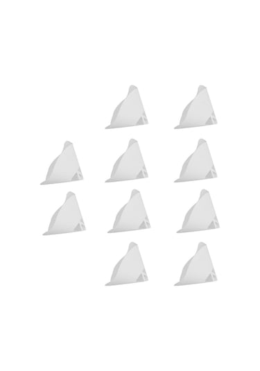 Homyl 10 Adet/grup 3d Yazıcı Fotokürleme Fotopolimer Sarf Tarif Edildiği Gibi