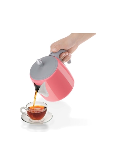 Arzum AR3019 Çaycı Klasik 1.8 L Çay Makinesi