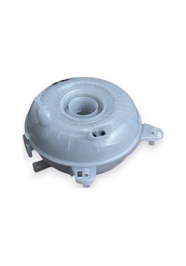 Audi Q2 2021-2024 Radyatör Suyu Genleşme Kabı 5q0121407m