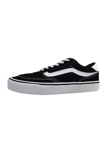 Vans Brooklyn Ls Erkek Sneaker Vn000d7qba21 Siyah Siyah