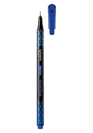 Maped Fineliner 20'Li Set N749051