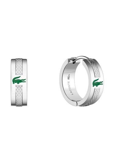 Lacoste Lacj2040628 Erkek Küpe Renkli