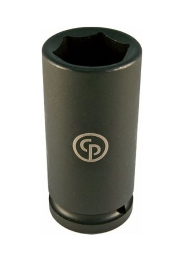 Chicago Pneumatic Cp S833md 1'' Darbeli Havalı Lokma Derin 33mm Lokma