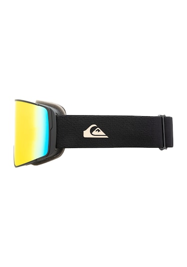 Quıksılver Storm Mg Erkek Kayak Gözlüğü Goggle Renkli Renkli Çok Renkli