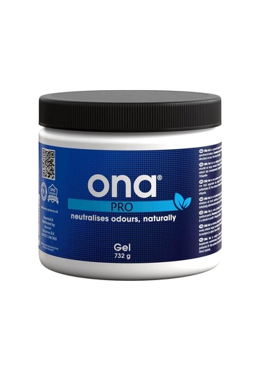 Ona Jel Pro 732 G Koku Giderici 700 G