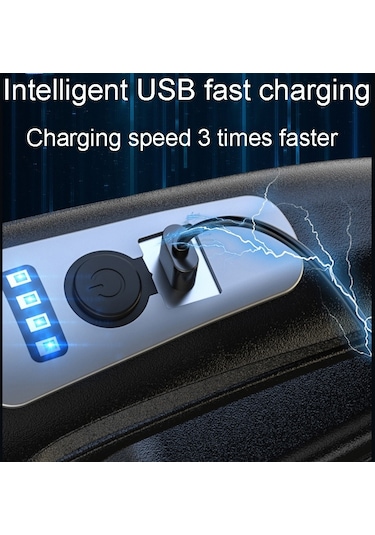 Cbtx Şarj Edilebilir Led Ekranlı Süpürge