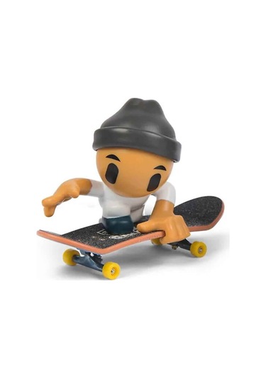 Ted Acs 96mm Sk8 Crew Starter Pack Gmlset 4