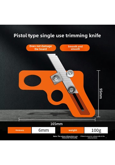 Monyee Ahşap İşleri El Aleti: Yuvarlak Köşe Oluşturucu, Ekolojik Tahta Kenar Düzeltici, Piyade Tipi Manuel Fantezi