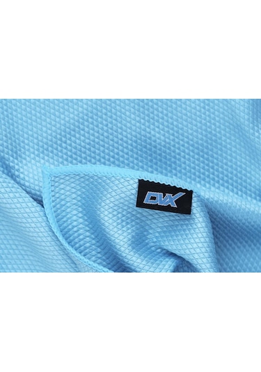 Dvx Mikrofiber Cam Silme Bezi 40 x 40  Adet