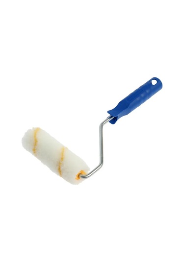 Tundra Boya Rulosu Ve Tercihi İçin Boya Seti 28219767