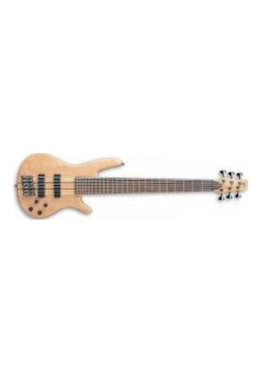 Ibanez Sr1006Efmntf Bas Gitar 6 Telli-Kutulu Kore Ibanez Kore