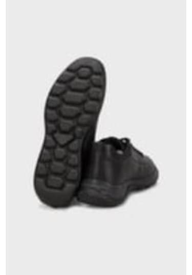 Marcomen 20187 İthal Tabani Deri Erkek Spor Ayakkabı Siyah Marcomen 20187 İthal Tabani Deri Erkek Spor Ayakkabı Siyah