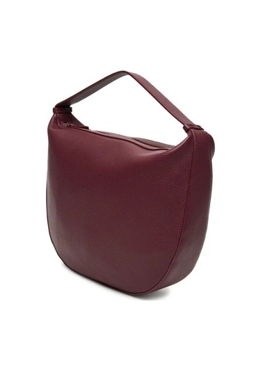 Armani Exchange Kadın Omuz Çantası Xw000916af11902 Bordo