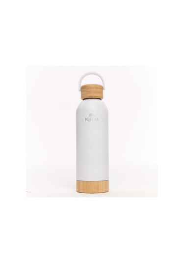 Igloo Hydrate Pro Termos 500 ML - Beyaz