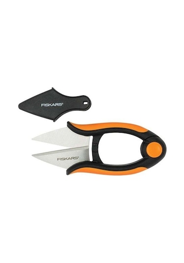 Fiskars Çiçek Ve Bitki Makası 1063326