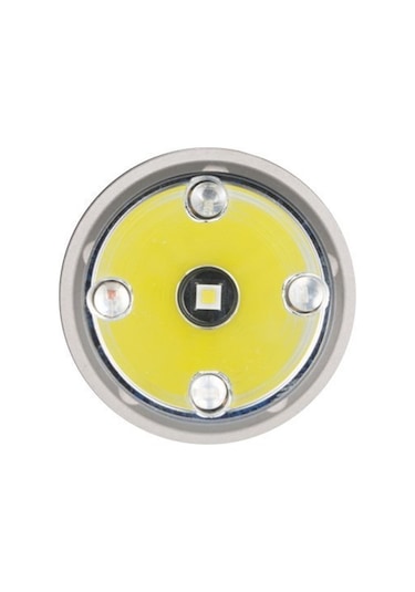 Nitecore Srt7gt 1000 Lumen El Feneri Çok Renkli