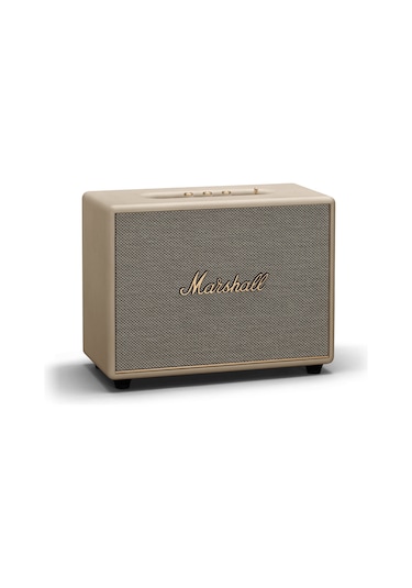 Marshall Woburn III Bluetooth Hoparlör