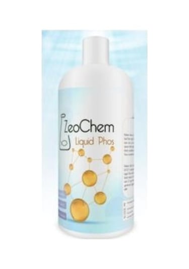 Zeochem Soda Lime - Co2 Absorbanı 1000ml