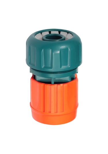 Otomatik Ara Bağlantı Eki 3/4'' Hortum Adaptörü 1 Adet