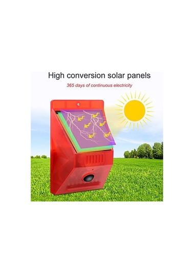 Dış Ortam,garaj,çiftlik,bağ-bahçe-tarla,kümes,ahır İçin Alarm