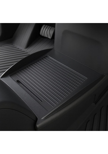 Togg T10x Organizer Ön Konsol Ara Saklama Kutusu