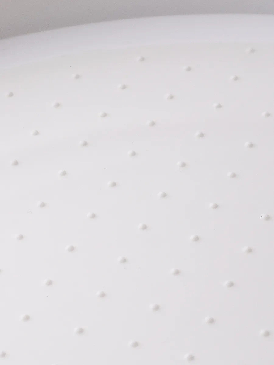 Online Select Döner Kaymayan Tabanlı Stand 30 Cm 266688496 Beyaz