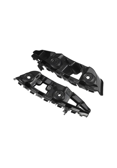 Vw Jetta 2015-2018 Ön Tampon Braketi Sol 5c6807183a