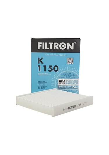 Volvo S40 1.6 2004-2012 Fıltron Polen Filtresi N11.33852