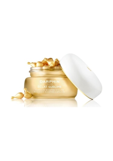 Darphin Eclat Sublime Radiance Booster Capsules 60 Kapsül