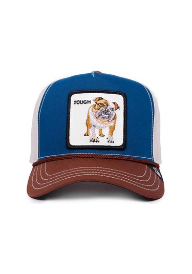 Goorin Bros Şapka - Bully 100 Multicolor Çok Renkli