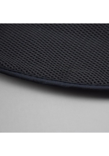 Suntek Motosiklet Motocross Yarışı Böbrek Kemer Siyah