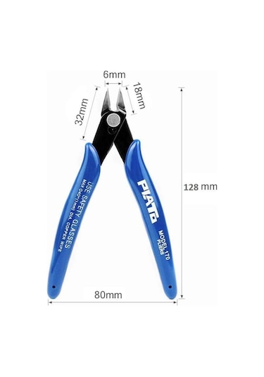 Breadboard Temel Elektronik Seti +dt830d Multimetre + Yankeski