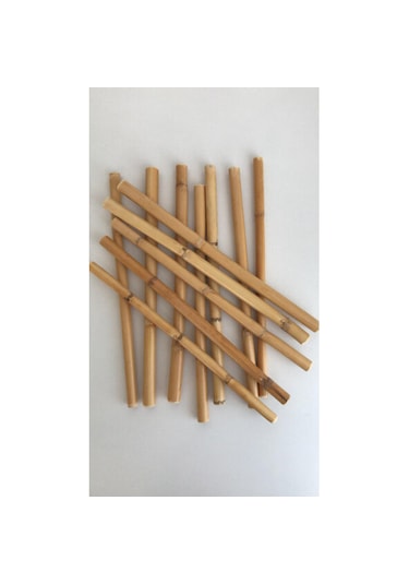 Bambu 15 Cm 12 Li Paket 01