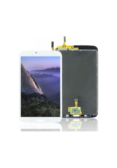 Samsung Galaxy Tab 3 T310 Lcd Ekran Dokunmatik
