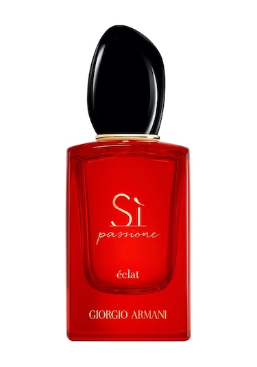 Giorgio Armani Si Passione Eclat Kadın Parfüm EDP 50 ML