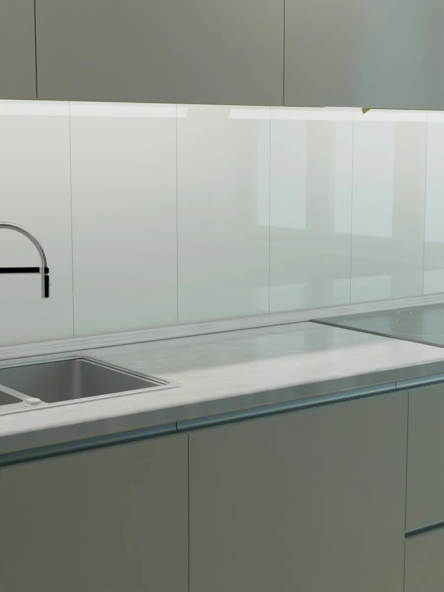 Steindorf Duvarlar İçin Kendinden Yapışkanlı Paneller 300 600mm, 18 Adet 307414809